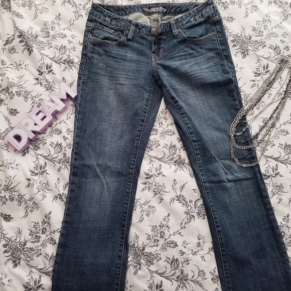 American Rag Denim - American Rag Cie Jeans American Rag Denim - American Rag Cie Jeans
